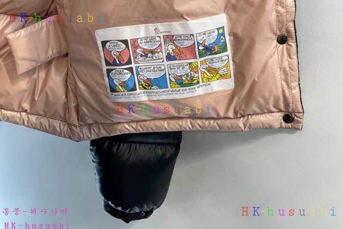 NEW 몽클레어 패딩 신상 M 288675