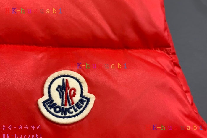 NEW 몽클레어 패딩조끼 신상 M 288687