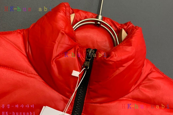 NEW 몽클레어 패딩조끼 신상 M 288687
