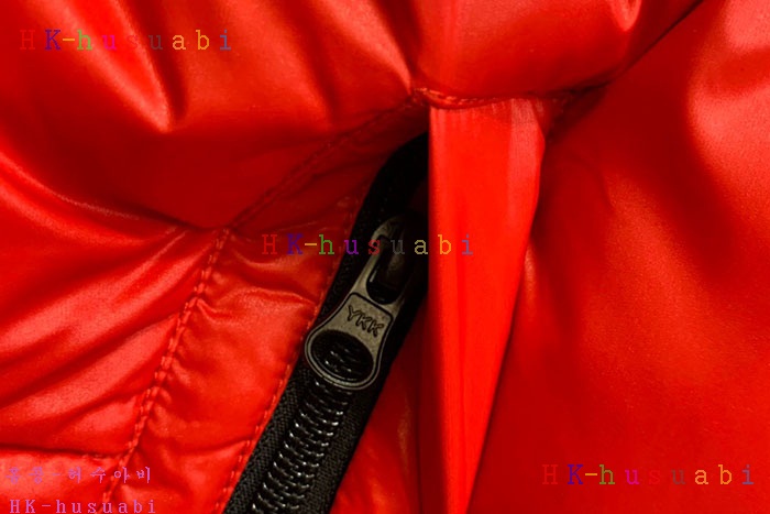 NEW 몽클레어 패딩조끼 신상 M 288687