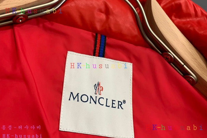 NEW 몽클레어 패딩조끼 신상 M 288687