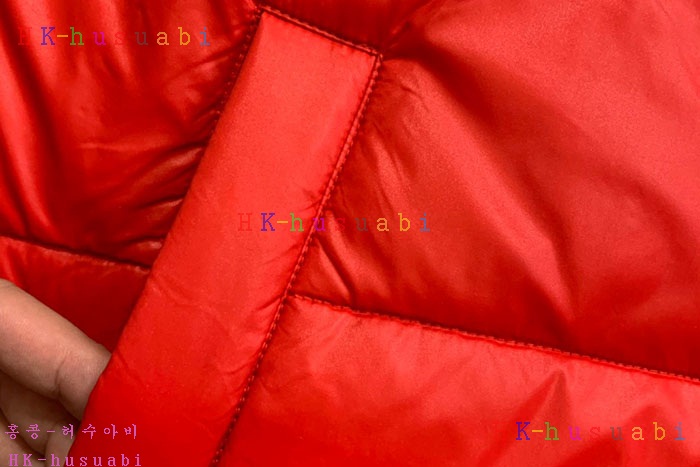 NEW 몽클레어 패딩조끼 신상 M 288687