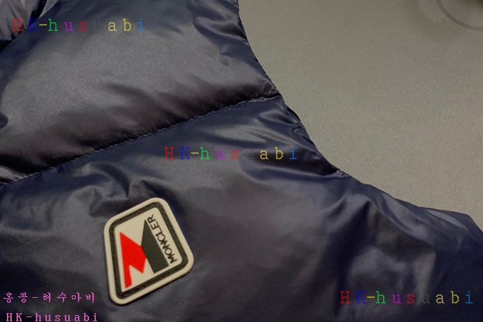 NEW 몽클레어 패딩조끼 신상 M 288688