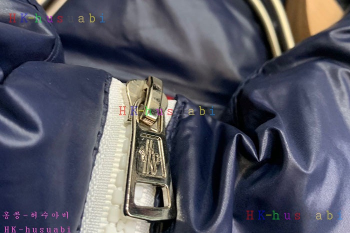 NEW 몽클레어 패딩조끼 신상 M 288688
