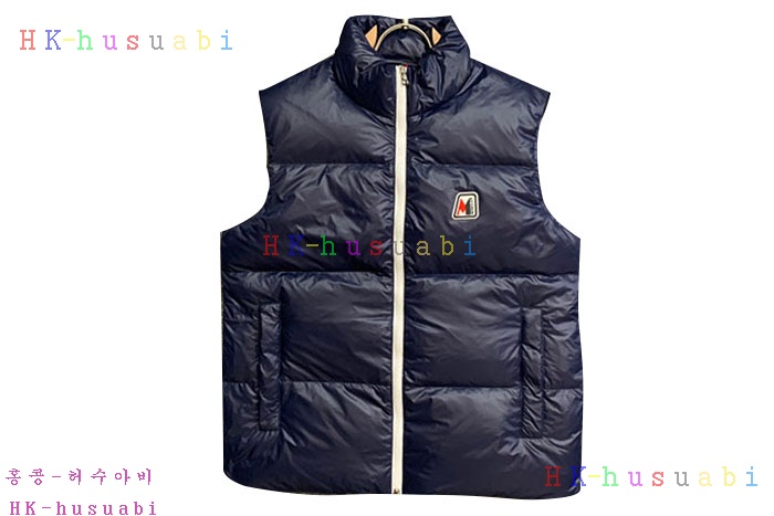 NEW 몽클레어 패딩조끼 신상 M 288688