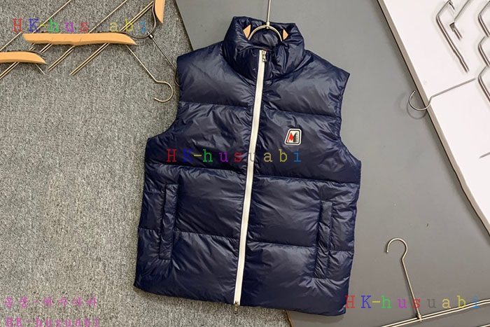 NEW 몽클레어 패딩조끼 신상 M 288688