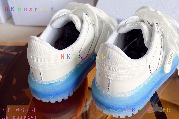 NEW 디올 스니커즈 신상 DR 1124251