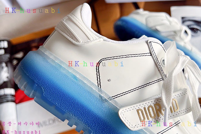 NEW 디올 스니커즈 신상 DR 1124251