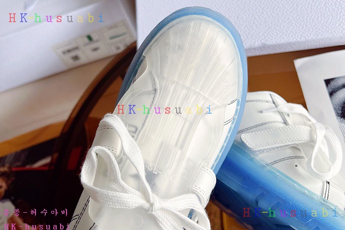 NEW 디올 스니커즈 신상 DR 1124251