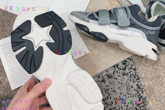 NEW 디올 스니커즈 신상 DR 1126606
