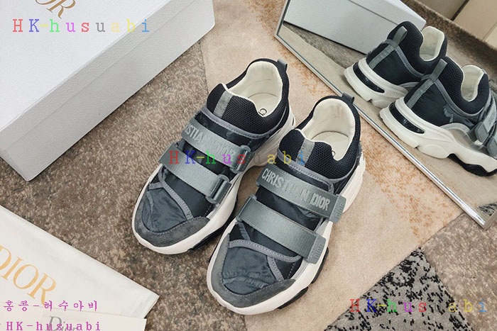 NEW 디올 스니커즈 신상 DR 1126606