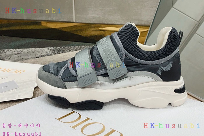 NEW 디올 스니커즈 신상 DR 1126606