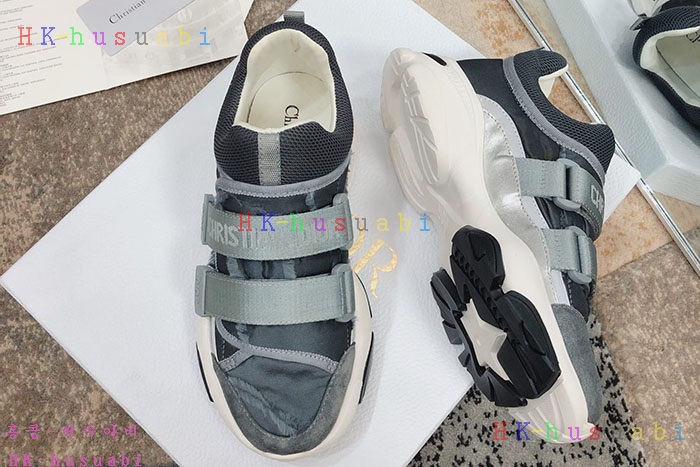 NEW 디올 스니커즈 신상 DR 1126606