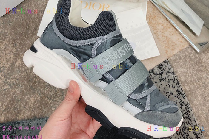 NEW 디올 스니커즈 신상 DR 1126606
