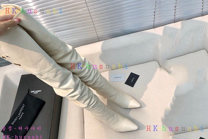 NEW 입생로랑 부츠 신상 SL 2266121