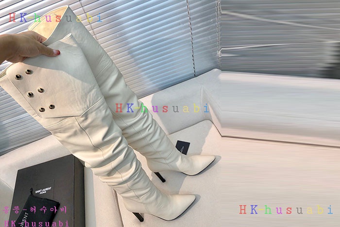 NEW 입생로랑 부츠 신상 SL 2266121