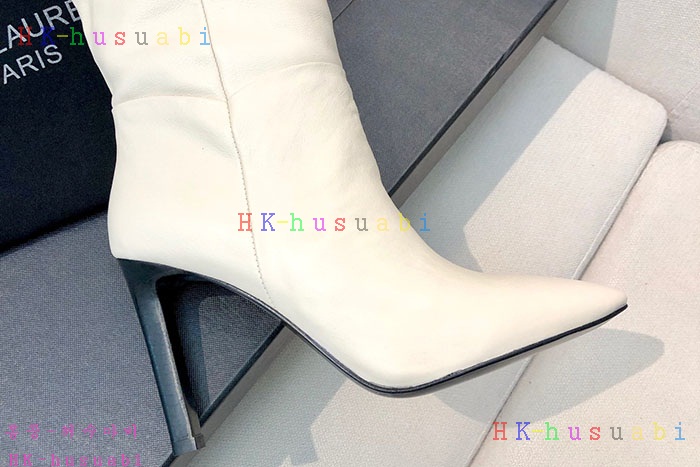 NEW 입생로랑 부츠 신상 SL 2266121