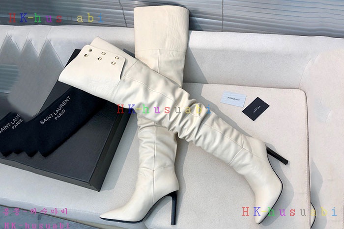 NEW 입생로랑 부츠 신상 SL 2266121