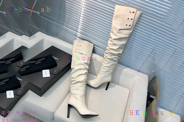 NEW 입생로랑 부츠 신상 SL 2266121