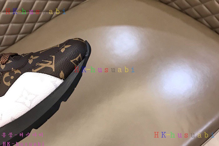 NEW 루이비통 신발 신상 LV 2252005