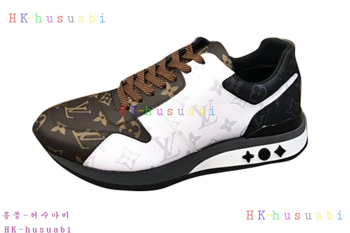NEW 루이비통 신발 신상 LV 2252005