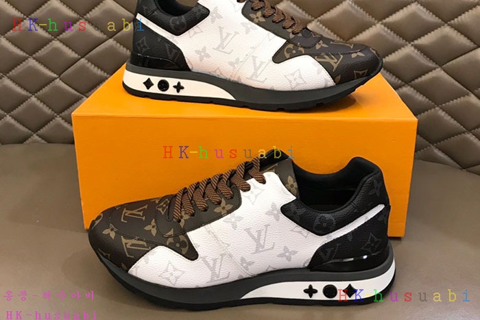 NEW 루이비통 신발 신상 LV 2252005