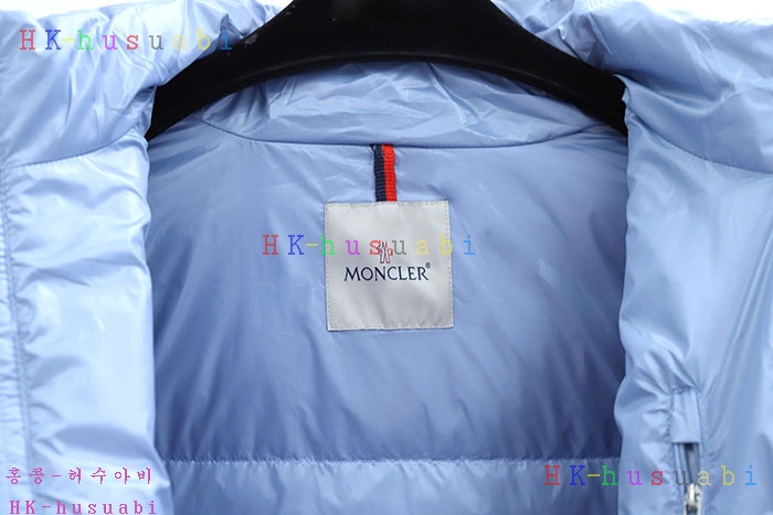 NEW 몽클레어 패딩 신상 M 527720