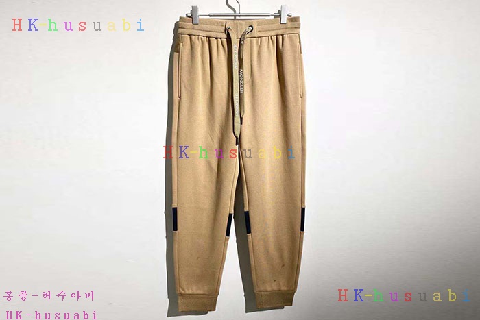 NEW 몽클레어 바지 신상 M 3245505