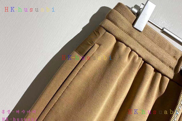 NEW 몽클레어 바지 신상 M 3245505