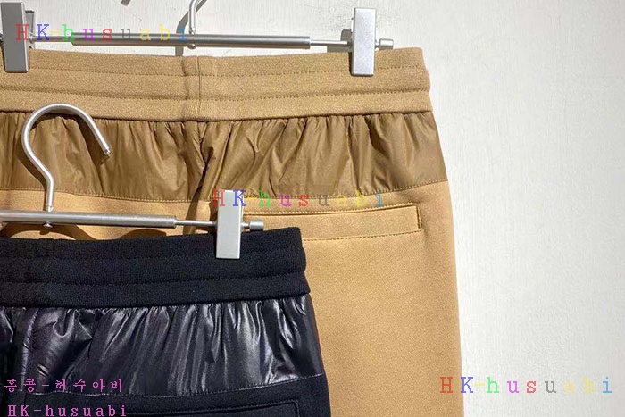 NEW 몽클레어 바지 신상 M 3245505