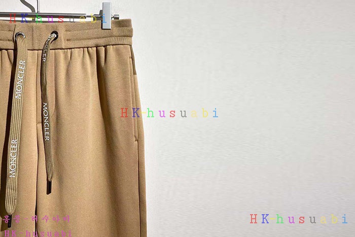 NEW 몽클레어 바지 신상 M 3245505