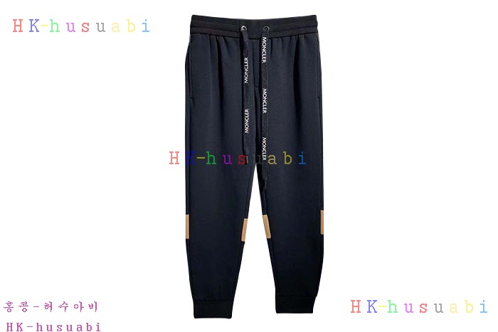NEW 몽클레어 바지 신상 M 3245505