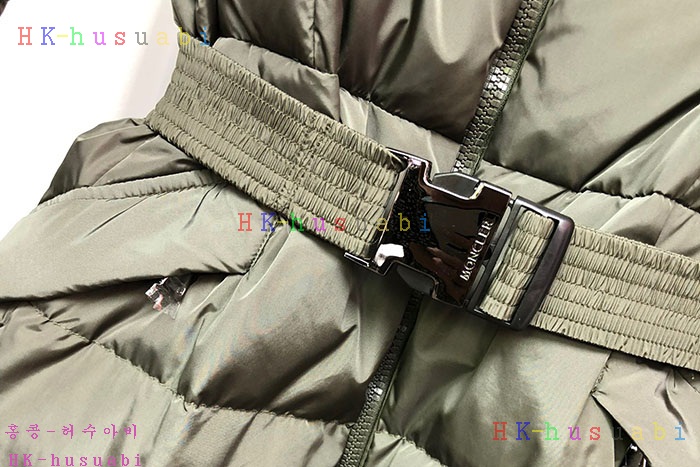 NEW 몽클레어 패딩 신상 M 3245515