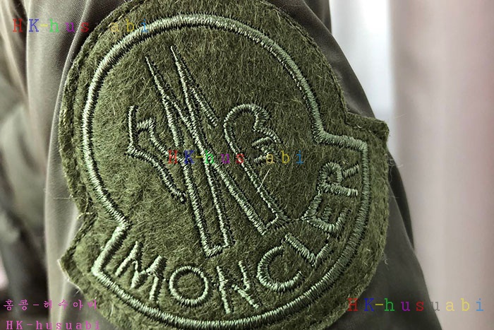 NEW 몽클레어 패딩 신상 M 3245515
