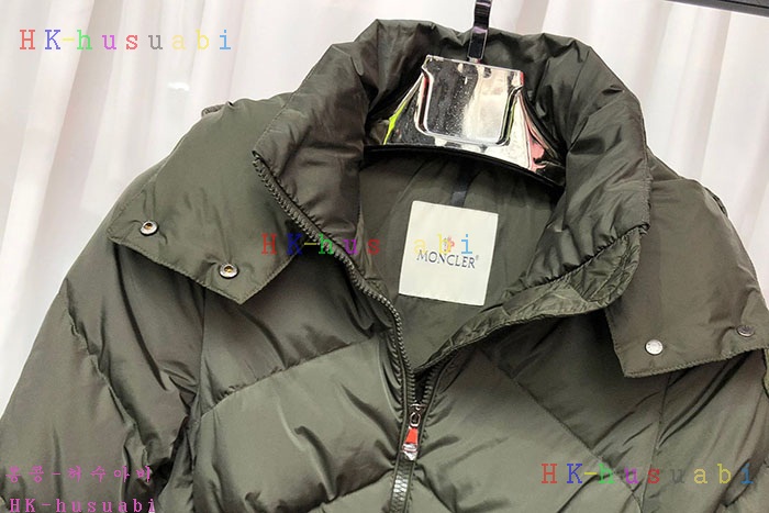 NEW 몽클레어 패딩 신상 M 3245515