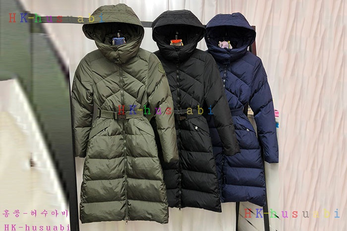 NEW 몽클레어 패딩 신상 M 3245515