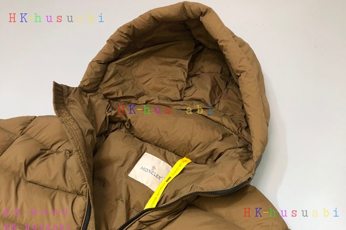 NEW 몽클레어 패딩 신상 M 324555