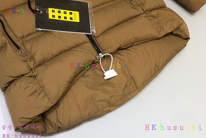 NEW 몽클레어 패딩 신상 M 324555