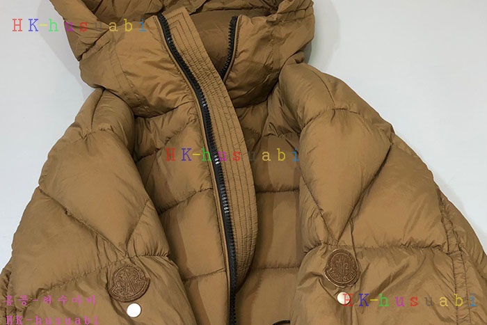 NEW 몽클레어 패딩 신상 M 324555