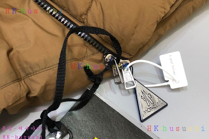 NEW 몽클레어 패딩 신상 M 324555