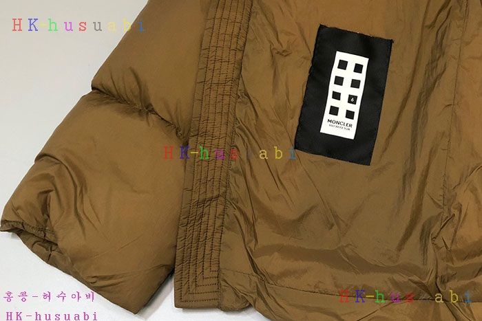 NEW 몽클레어 패딩 신상 M 324555