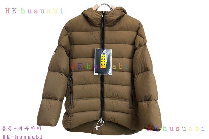 NEW 몽클레어 패딩 신상 M 324555