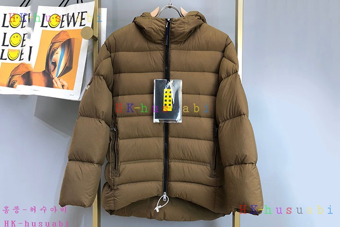 NEW 몽클레어 패딩 신상 M 324555