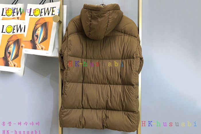 NEW 몽클레어 패딩 신상 M 324555