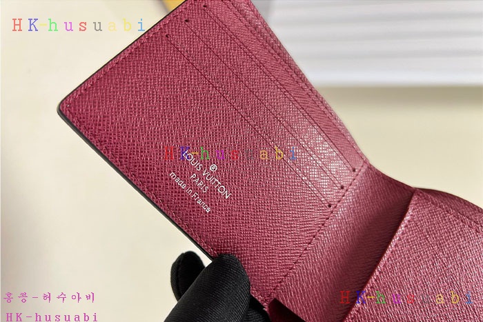 ★미러급★루이비통 멀티플 월릿 M30799