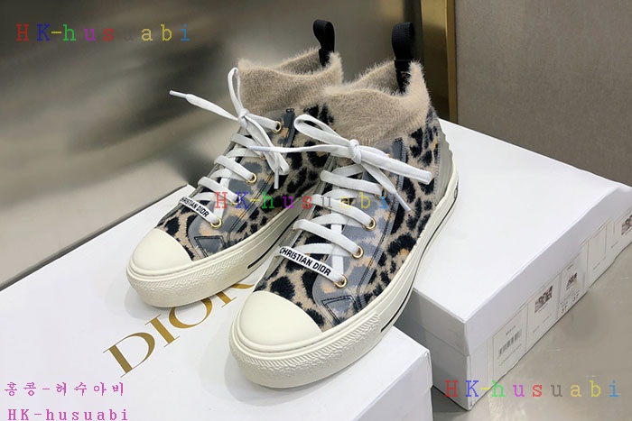 NEW 디올 스니커즈 신상 DR 2242511