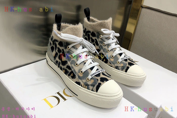NEW 디올 스니커즈 신상 DR 2242511