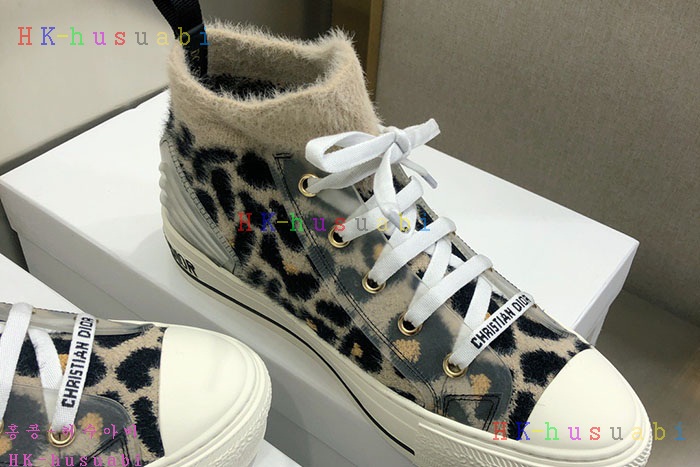 NEW 디올 스니커즈 신상 DR 2242511