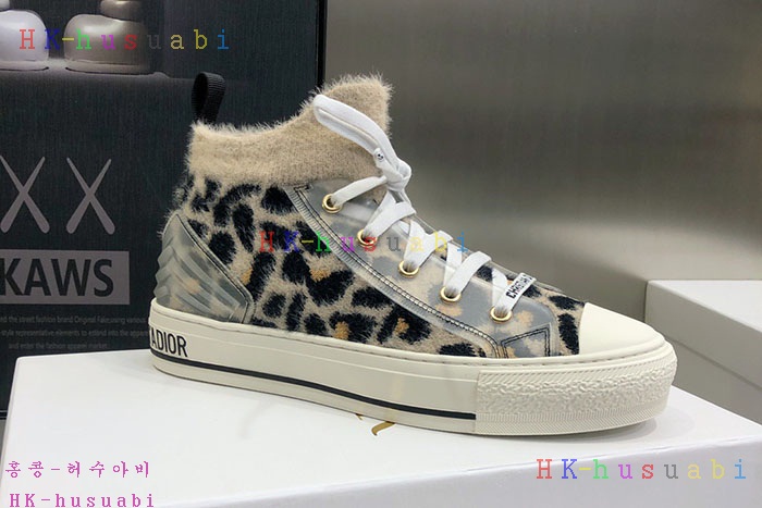 NEW 디올 스니커즈 신상 DR 2242511