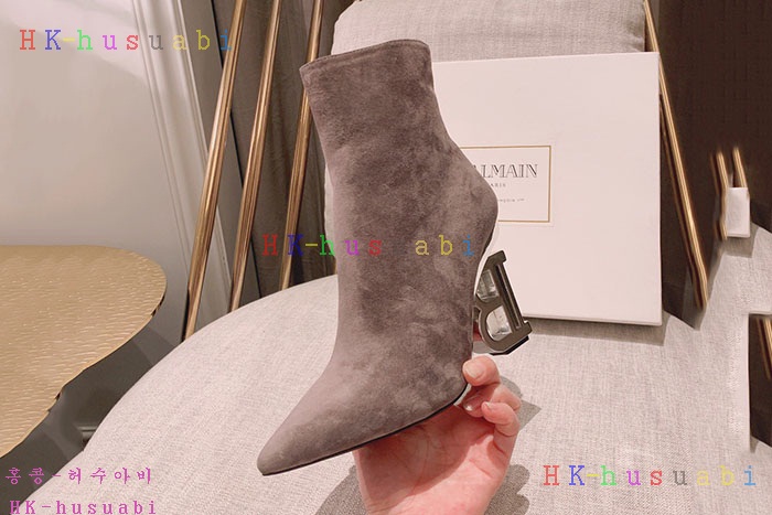NEW 발망  부츠 신상 B 557253